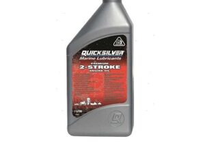 LT. 1 OLIO 2 TEMPI TC-W3 QUICKSILVER PREMIUM