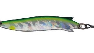 SPOON TOBY 28 GR. COL. SARDINE