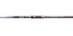 PENN TIDAL TELESCOPIC SURF mt. 4,00  max 120 g.