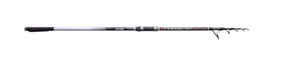 PENN TIDAL TELESCOPIC SURF mt. 4,20  max 140 g.