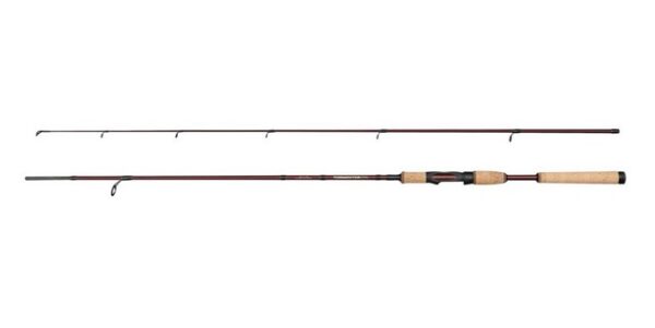 ABU GARCIA TORMENTOR 2 MT. 2,44  20-60 g.