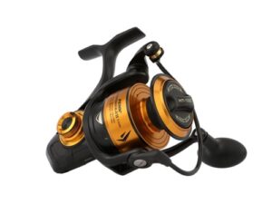 PENN SPINFISHER VII 5500